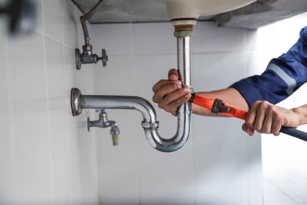 Best Hot Water Heater Installation  in Mount Vernon, KY